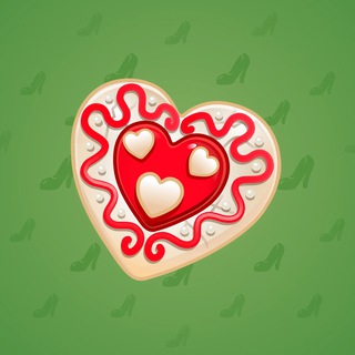 Cookie Heart #153271