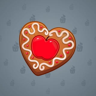 Cookie Heart #153273
