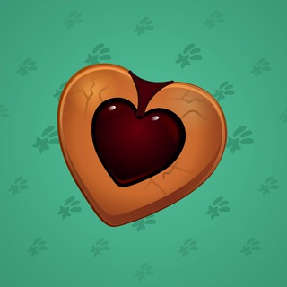 Cookie Heart #153275