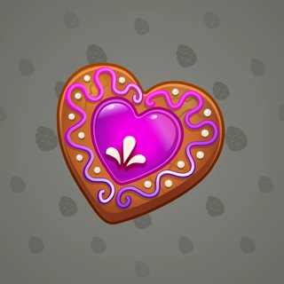 Cookie Heart #153277