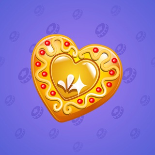 Cookie Heart #153384