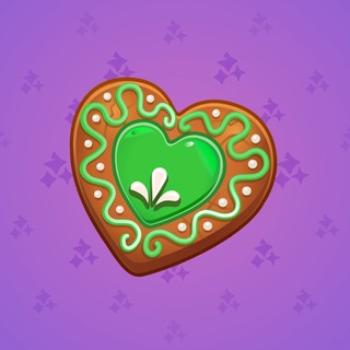 Cookie Heart #153388