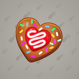 Cookie Heart #153389