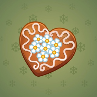 Cookie Heart #153391