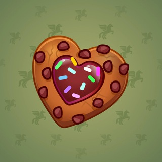 Cookie Heart #153394