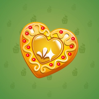 Cookie Heart #153395