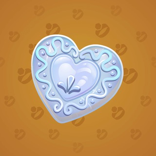 Cookie Heart #153396