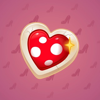 Cookie Heart #153397