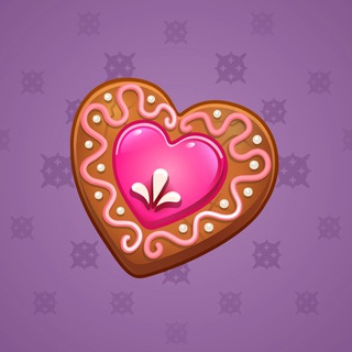 Cookie Heart #153398