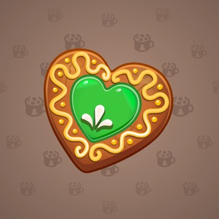 Cookie Heart #153399