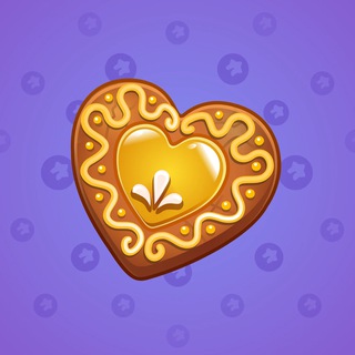 Cookie Heart #153401