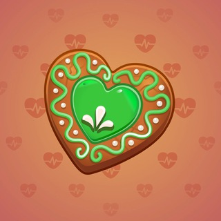 Cookie Heart #153404
