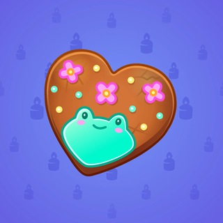 Cookie Heart #153405