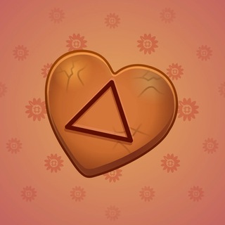 Cookie Heart #153407