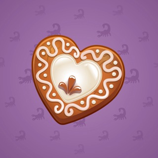 Cookie Heart #153411