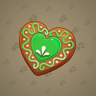 Cookie Heart #153413
