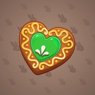 Cookie Heart #153416