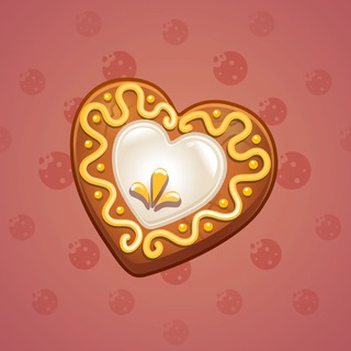 Cookie Heart #153417
