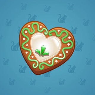 Cookie Heart #153418