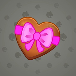 Cookie Heart #153422