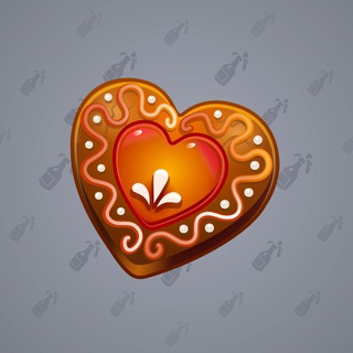 Cookie Heart #153429