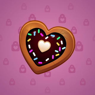 Cookie Heart #153432