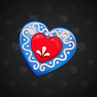 Cookie Heart #153433