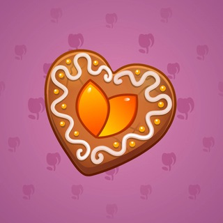 Cookie Heart #153435