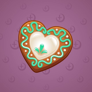 Cookie Heart #153437