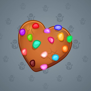 Cookie Heart #153441