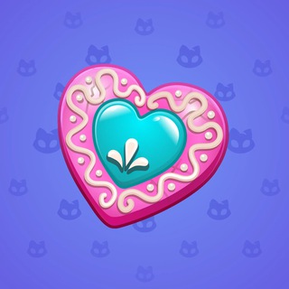 Cookie Heart #153444