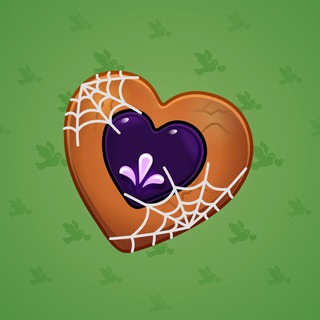 Cookie Heart #153455