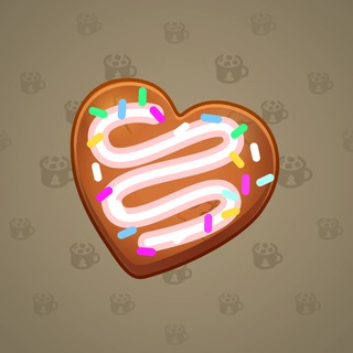 Cookie Heart #153456