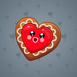 Cookie Heart #153460