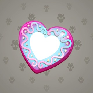 Cookie Heart #153466
