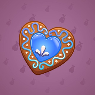 Cookie Heart #153512