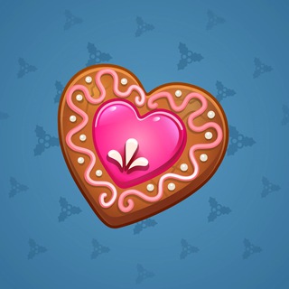 Cookie Heart #153514