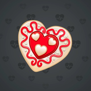 Cookie Heart #153517
