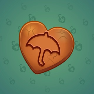 Cookie Heart #153521