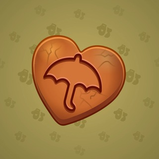 Cookie Heart #153523