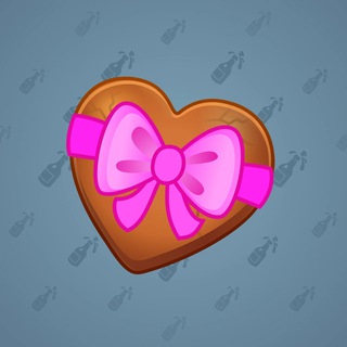 Cookie Heart #153525