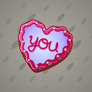 Cookie Heart #153529