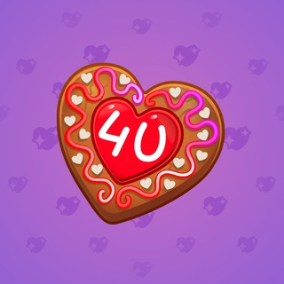 Cookie Heart #153531