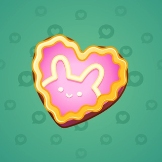 Cookie Heart #153534