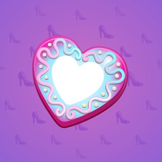 Cookie Heart #153535