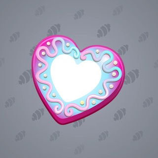 Cookie Heart #153536