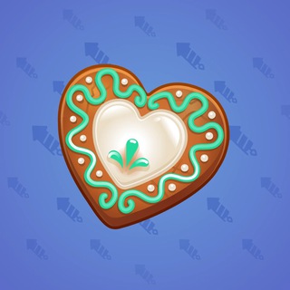 Cookie Heart #153538