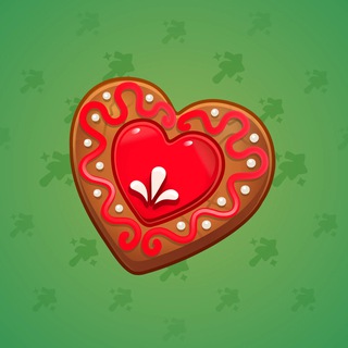 Cookie Heart #153540