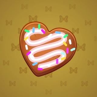 Cookie Heart #153544