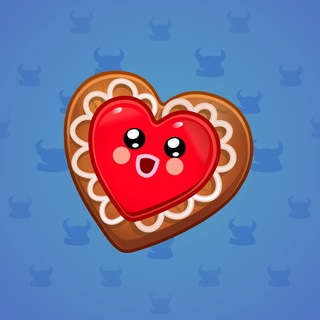 Cookie Heart #153549